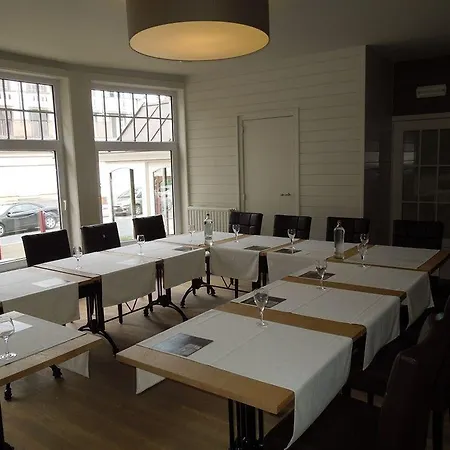 Heritage Otel De Haan