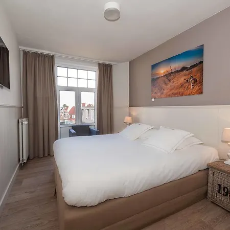 Hotel Heritage Le Coq