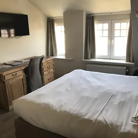 Hotel Heritage De Haan