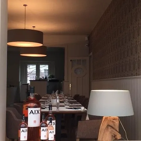 Heritage Hotel